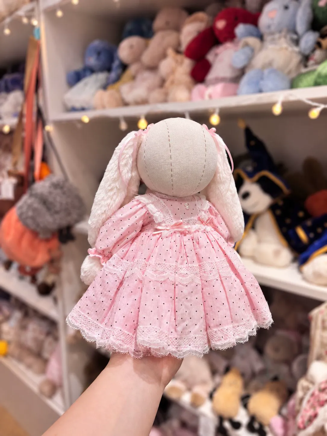 Princess Dress · View 2