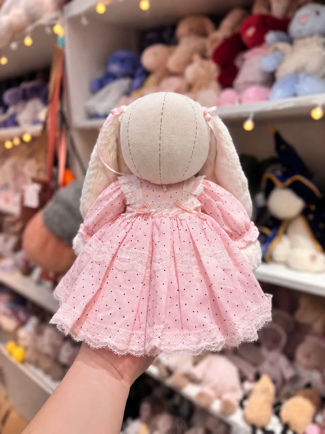 Princess Dress · View 4