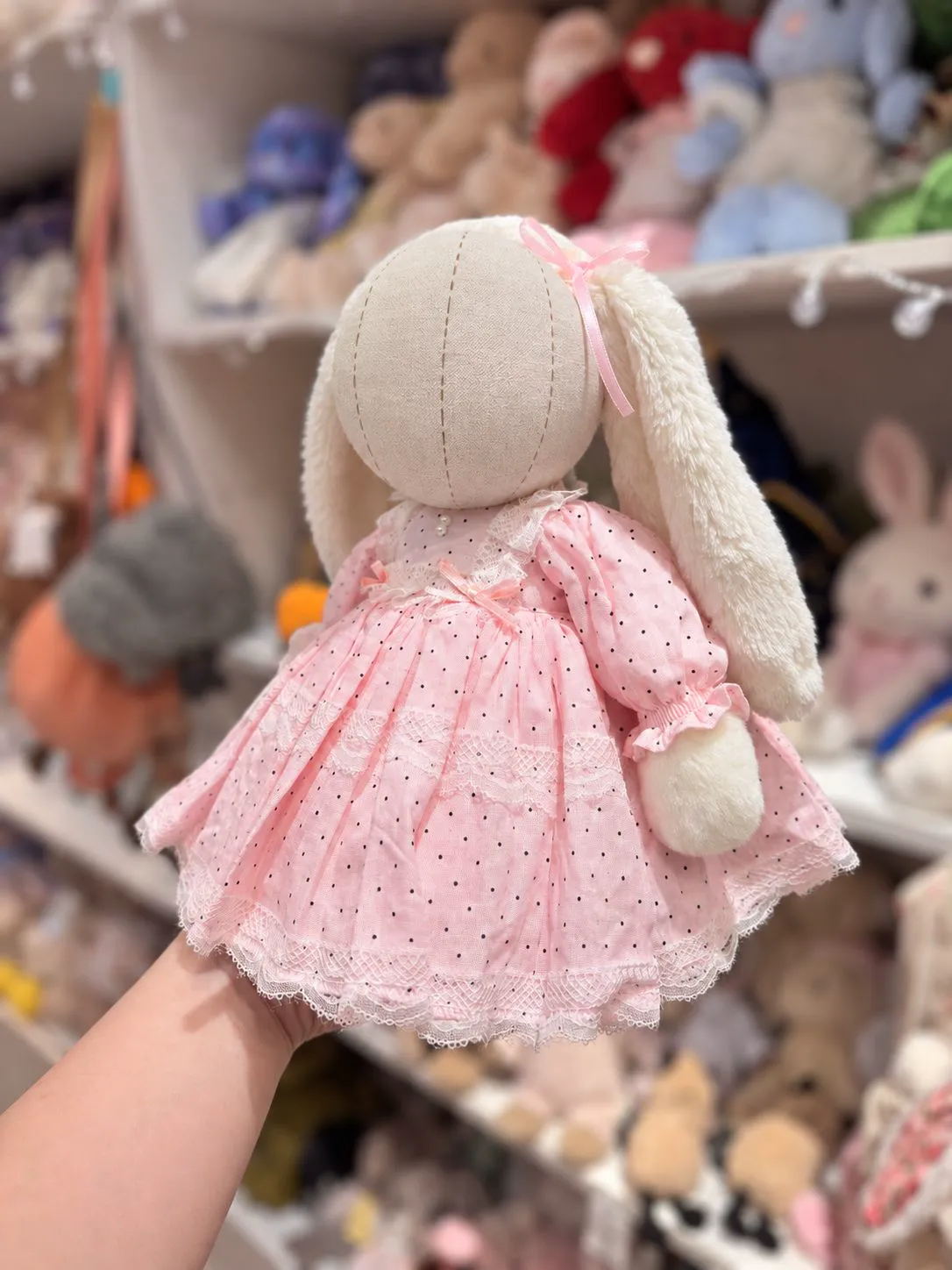 Princess Dress · View 3