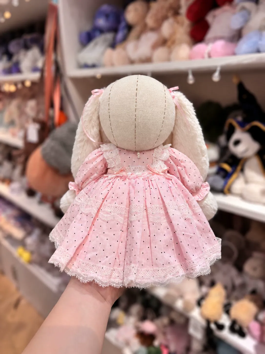 Princess Dress · View 1