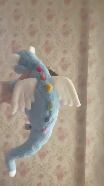A short video from Tiệm Thỏ on Instagram